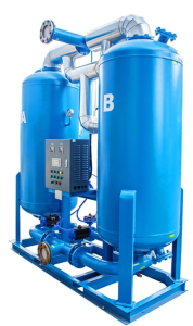 Адсорбционный осушитель Dali DLAD-10.7M фото