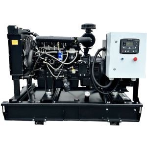 Дизельный генератор Исток АД30С-Т400-РМПУ12-8  Дизельный генератор Исток АД30С-Т400-РМПУ12-8  фото