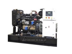 Дизельный генератор Азимут АД-40C-Т400-1РМ6  Дизельный генератор Азимут АД-40C-Т400-1РМ6  фото