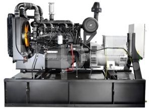 Дизельный генератор  АД 35-Т400 P FPT (Проф) Perkins Дизельный генератор  АД 35-Т400 P FPT (Проф) Perkins