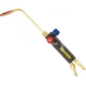 ДОНМЕТ Горелка пропановая ГЗУ "Донмет" 247 6/6 (нак. 2, 3) ДОНМЕТ Горелка пропановая ГЗУ "Донмет" 247 6/6 (нак. 2, 3) фото