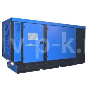 Дизельный генератор ТСС АД-120С-Т400-1РМ20 (Mecc Alte) в шумозащитном кожухе  Дизельный генератор ТСС АД-120С-Т400-1РМ20 (Mecc Alte) в шумозащитном кожухе  фото