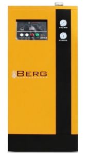 Рефрижераторный осушитель воздуха Berg OB-185 13 бар фото