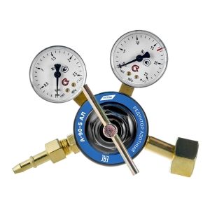 Редуктор азотный А-90-5 АЛ  Редуктор азотный А-90-5 АЛ фото