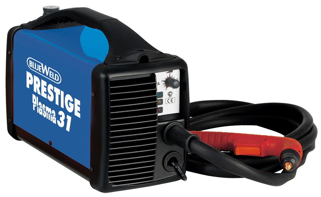Аппарат плазменной резки Prestige Plasma 31 Аппарат плазменной резки Prestige Plasma 31