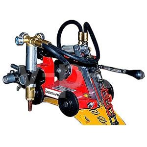 АВТОГЕН М Машина для резки труб ОРБИТА-РМ (1 резак), Автоген-М АВТОГЕН М Машина для резки труб ОРБИТА-РМ (1 резак), Автоген-М фото