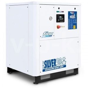 Винтовой компрессор Fiac NEW SILVER 40 10 Винтовой компрессор Fiac NEW SILVER 40 10 фото