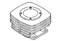 7575050000 Цилиндр фото