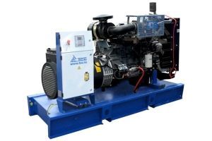 Дизельный генератор ТСС АД-40С-Т400-1РМ20 Дизельный генератор ТСС АД-40С-Т400-1РМ20