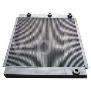 Радиатор В2822, ЕСА 008 Радиатор В2822, ЕСА 008