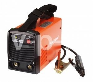 Сварочный инвертор MMA Fox Weld MASTER 160 Сварочный инвертор MMA Fox Weld MASTER 160 фото