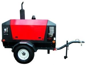 Винтовой компрессор ПТМЗ ВВП-3.5/7 Винтовой компрессор ПТМЗ ВВП-3.5/7 фото