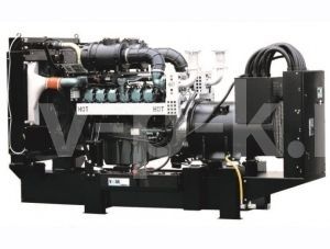 Дизельный генератор Energo EDF 750/400 D (ПРОИЗВОДСТВО FOGO)  Дизельный генератор Energo EDF 750/400 D (ПРОИЗВОДСТВО FOGO)  фото