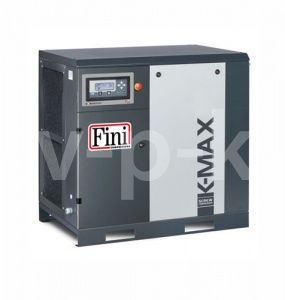Винтовой компрессор Fini K-MAX 38-08 VS PM с прямым приводом Винтовой компрессор Fini K-MAX 38-08 VS PM с прямым приводом фото