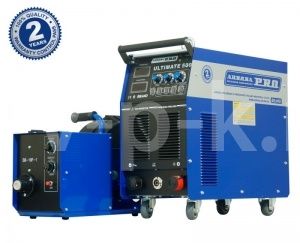 Сварочный полуавтомат инвертор MMA Aurora PRO ULTIMATE 500 INDUSTRIAL (MIG/MAG+MMA) + сертификат НАКС Сварочный полуавтомат инвертор MMA Aurora PRO ULTIMATE 500 INDUSTRIAL (MIG/MAG+MMA) + сертификат НАКС