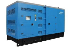 Дизельный генератор ТСС АД-500С-Т400-2РКМ17 (DP180LB) в шумозащитном кожухе 041851 Дизельный генератор ТСС АД-500С-Т400-2РКМ17 (DP180LB) в шумозащитном кожухе 041851 фото