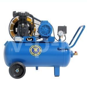 Поршневой компрессор АСО Бежецк K11/7 Поршневой компрессор АСО Бежецк K11/7 фото