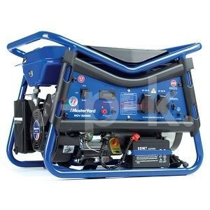 Бензиновый генератор MasterYard MGV 1000RE  Бензиновый генератор MasterYard MGV 1000RE  фото