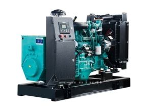 Дизельный генератор Азимут АД-32C-Т400-2РМ15  Дизельный генератор Азимут АД-32C-Т400-2РМ15  фото