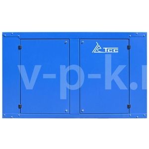 Дизельный генератор ТСС АД-50С-Т400-1РМ20 в погодозащитном кожухе Дизельный генератор ТСС АД-50С-Т400-1РМ20 в погодозащитном кожухе