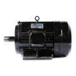 Электродвигатель 5,5 Kw для DCF-900/270 FUBAG Электродвигатели для компрессоров 200103020 (HS3090BT63) фото