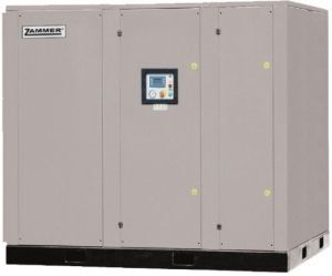 Винтовой компрессор Zammer SK90V-8/F Винтовой компрессор Zammer SK90V-8/F фото
