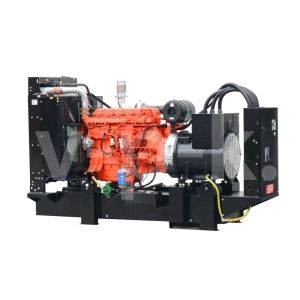 Дизельный генератор FOGO FDF 660 S Дизельный генератор FOGO FDF 660 S