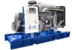 Дизельный генератор ТСС АД-100С-Т400-1РМ6 (Mecc Alte)  Дизельный генератор ТСС АД-100С-Т400-1РМ6 (Mecc Alte)  фото