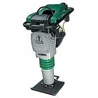 Вибротрамбовка Wacker BS 70-2i, 11'' (Со впрыском масла) фото
