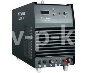 Аппарат плазменной резки Fox Weld PLASMA 163 Аппарат плазменной резки Fox Weld PLASMA 163 фото