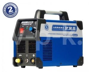 Аппарат плазменной резки Aurora PRO AIRHOLD 42 Аппарат плазменной резки Aurora PRO AIRHOLD 42 фото