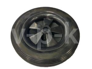 R 4281020000 Колесо D.200/50-20 мм для 270v80 R 4281020000 Колесо D.200/50-20 мм для 270v80 фото