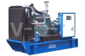 Дизельный генератор ТСС АД-120С-Т400-1РМ17 031205, 039429 Дизельный генератор ТСС АД-120С-Т400-1РМ17 031205, 039429 фото