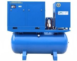 Винтовой компрессор АСО Бежецк АСО-ВК 15/8М2.ОВ-900 Винтовой компрессор АСО Бежецк АСО-ВК 15/8М2.ОВ-900 фото