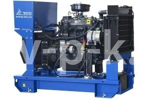 Дизельный генератор ТСС АД-18С-Т400-1РМ7 031140 Дизельный генератор ТСС АД-18С-Т400-1РМ7 031140 фото
