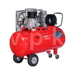 Поршневой компрессор  B6800B/270 CT7,5 Поршневой компрессор  B6800B/270 CT7,5