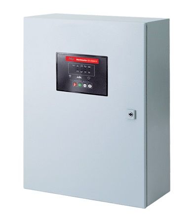 Автозапуск для генератора  Fubag, генераторный АВР  Fubag, автоматический ввод резерва  Fubag