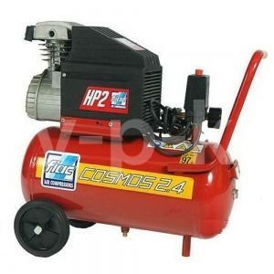 Поршневой компрессор Fiac СБ4/С-24.GM245 Поршневой компрессор Fiac СБ4/С-24.GM245 фото