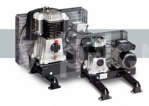 Поршневой компрессор Fini BASAM MK113-4 Поршневой компрессор Fini BASAM MK113-4 фото