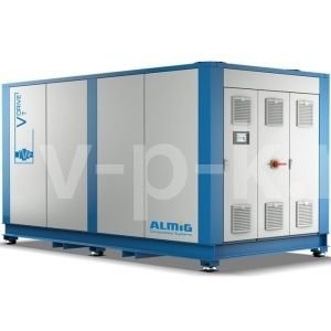 Винтовой компрессор ALMIG V-Drive  T-64-6 Винтовой компрессор ALMIG V-Drive  T-64-6 фото