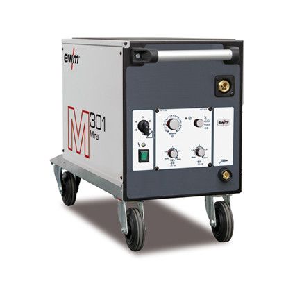 Сварочный полуавтомат инвертор MMA  Mira 301 M2.20/M2.40 FKG Сварочный полуавтомат инвертор MMA  Mira 301 M2.20/M2.40 FKG