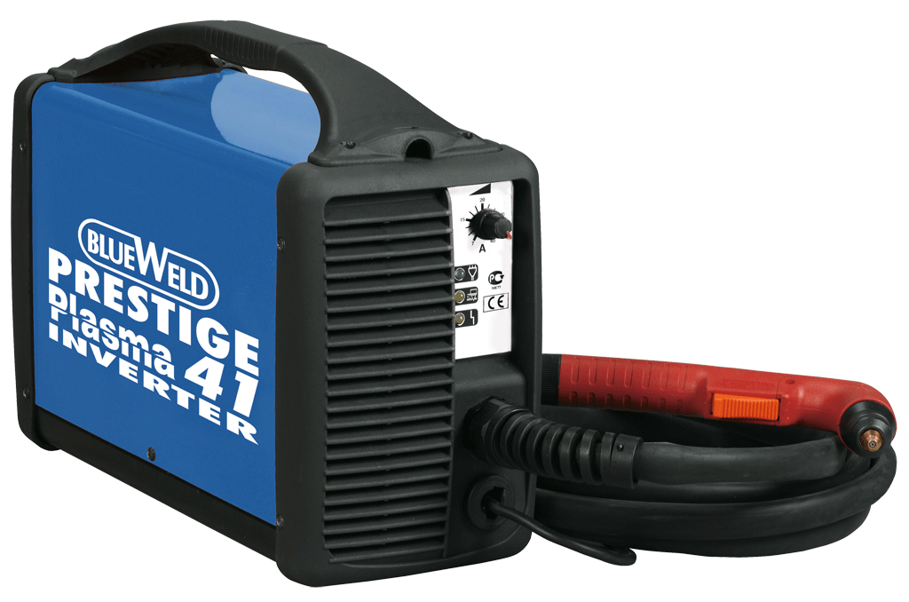 Аппарат плазменной резки Prestige Plasma 41 Аппарат плазменной резки Prestige Plasma 41