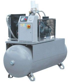 Винтовой компрессор  SKT3-10-200-1 Винтовой компрессор  SKT3-10-200-1