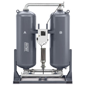 Адсорбционный осушитель воздуха GMP ADF-2,0H (-40) фото