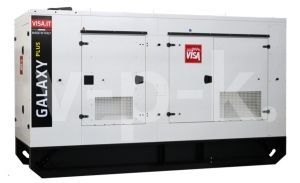 Дизельный генератор  BD 350 GX PLUS двиг. 6M21G385/5 альт. S4L1D-E Дизельный генератор  BD 350 GX PLUS двиг. 6M21G385/5 альт. S4L1D-E