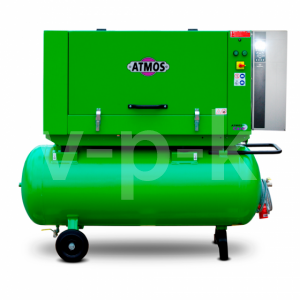 Винтовой компрессор  Albert E220 Vario-7-KRD Винтовой компрессор  Albert E220 Vario-7-KRD