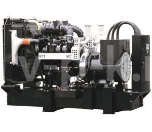 Дизельный генератор Energo EDF 500/400 D (ПРОИЗВОДСТВО FOGO)  Дизельный генератор Energo EDF 500/400 D (ПРОИЗВОДСТВО FOGO)  фото