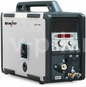 Механизм подачи сварочной проволоки Ewm Taurus Basic drive 300C фото