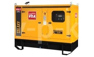 Дизельный генератор Onis Visa BD 40 GX  фото
