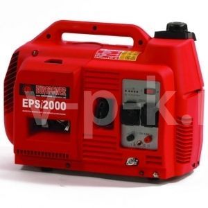 Бензиновый генератор Europower EPSi 2000  Бензиновый генератор Europower EPSi 2000  фото